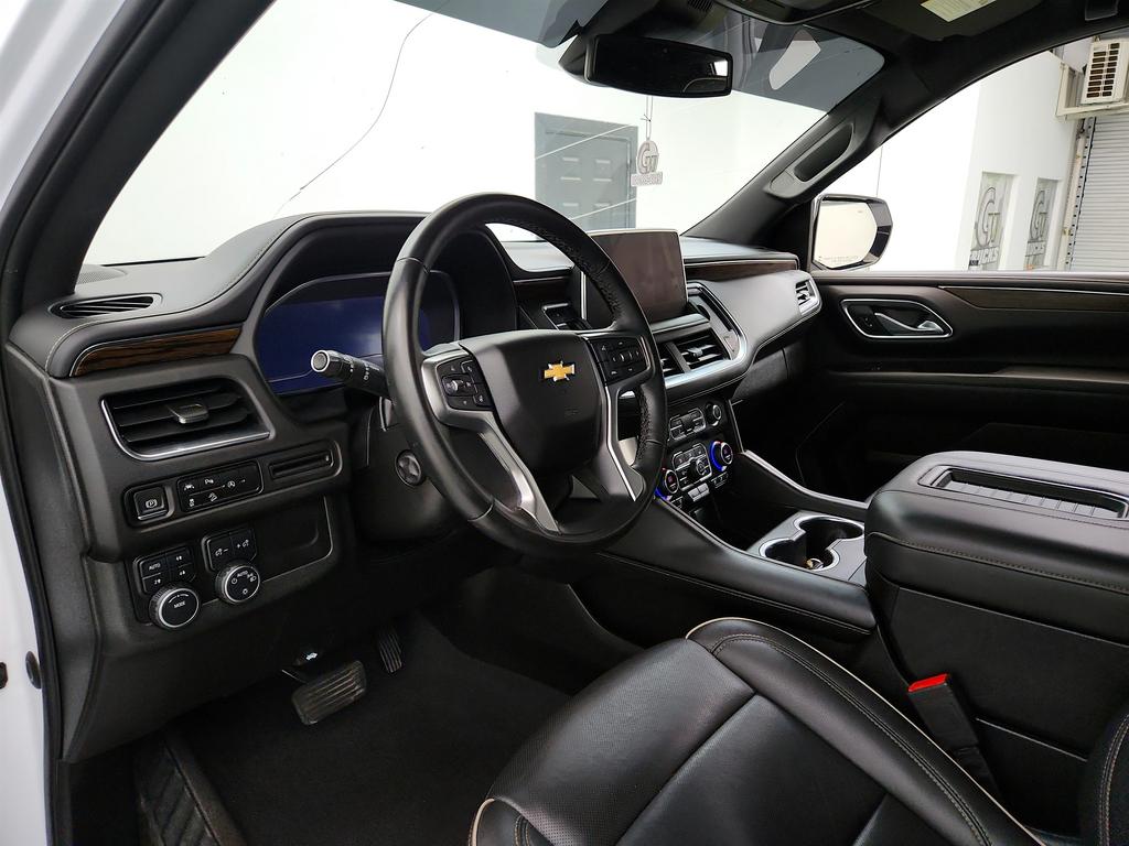 2023 Chevrolet Tahoe - $38,495