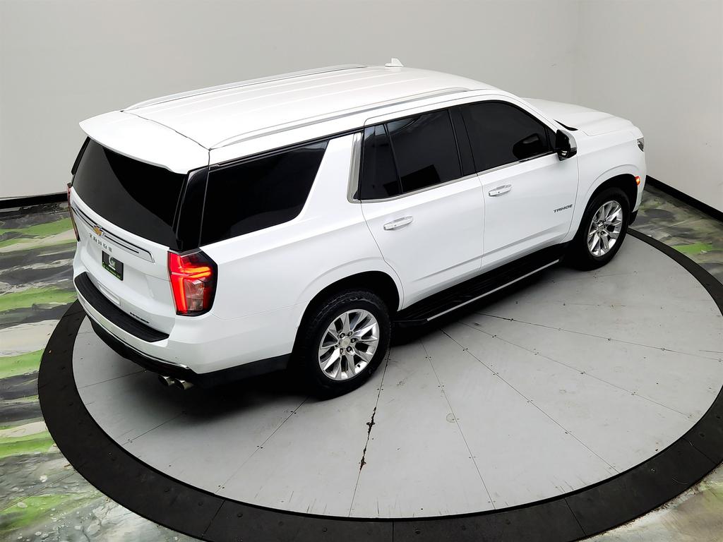 2023 Chevrolet Tahoe - $38,495