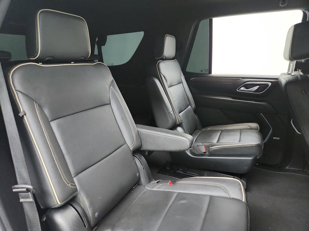 2023 Chevrolet Tahoe - $38,495