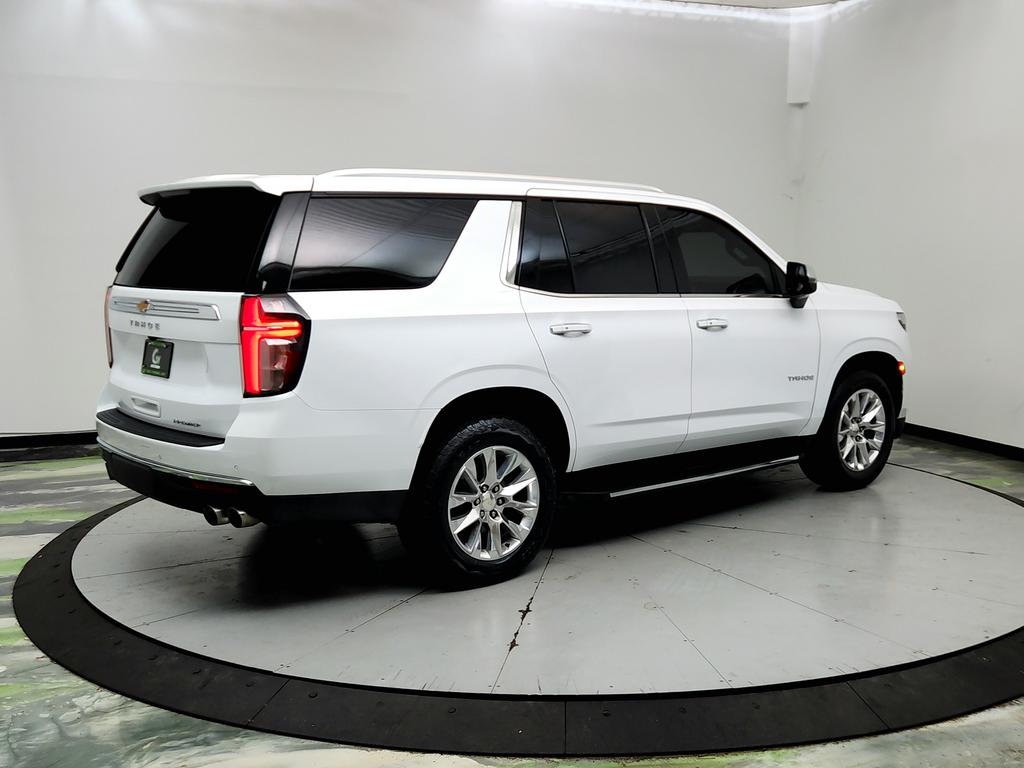 2023 Chevrolet Tahoe - $35,795