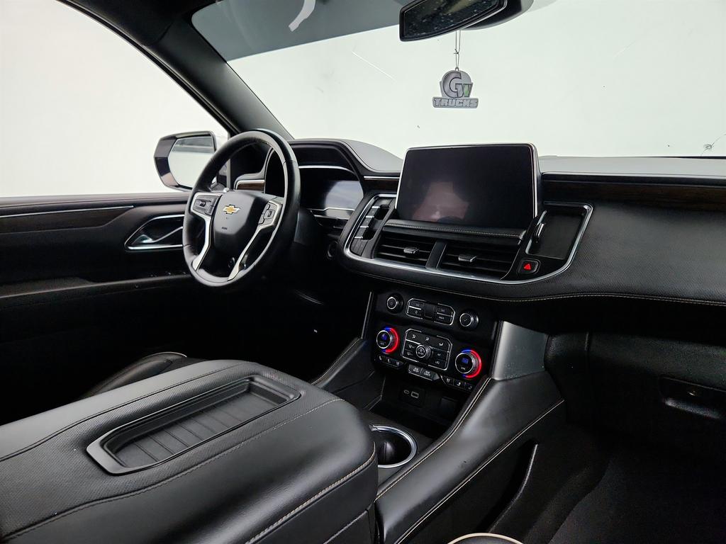 2023 Chevrolet Tahoe - $38,495