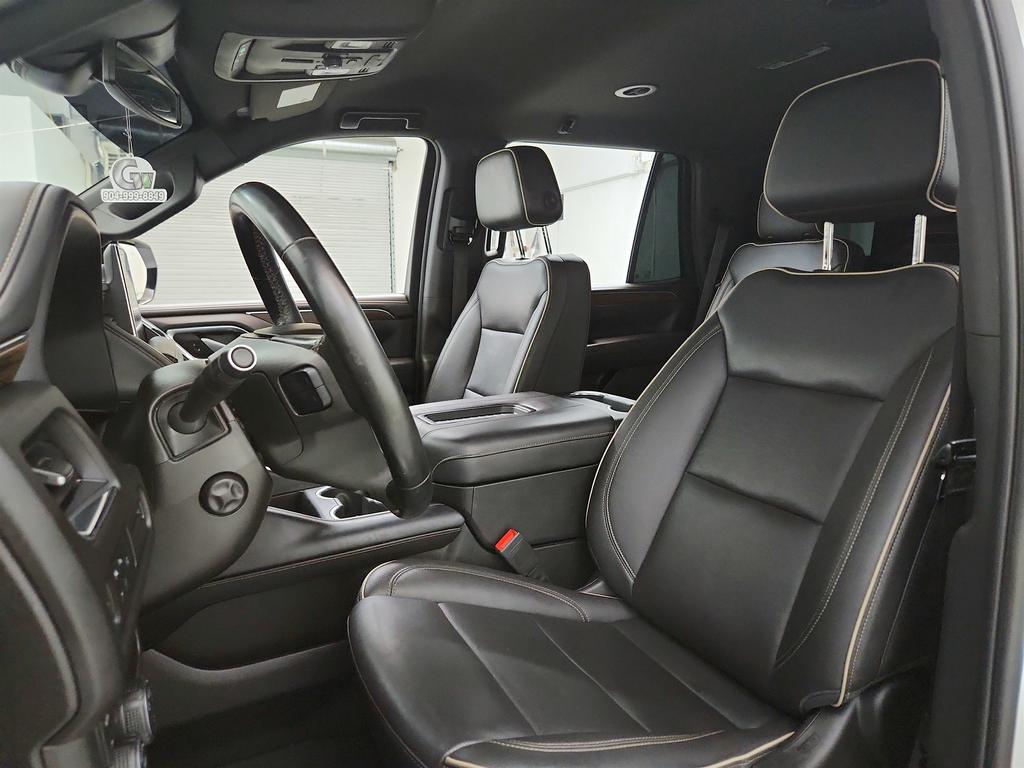 2023 Chevrolet Tahoe - $38,495