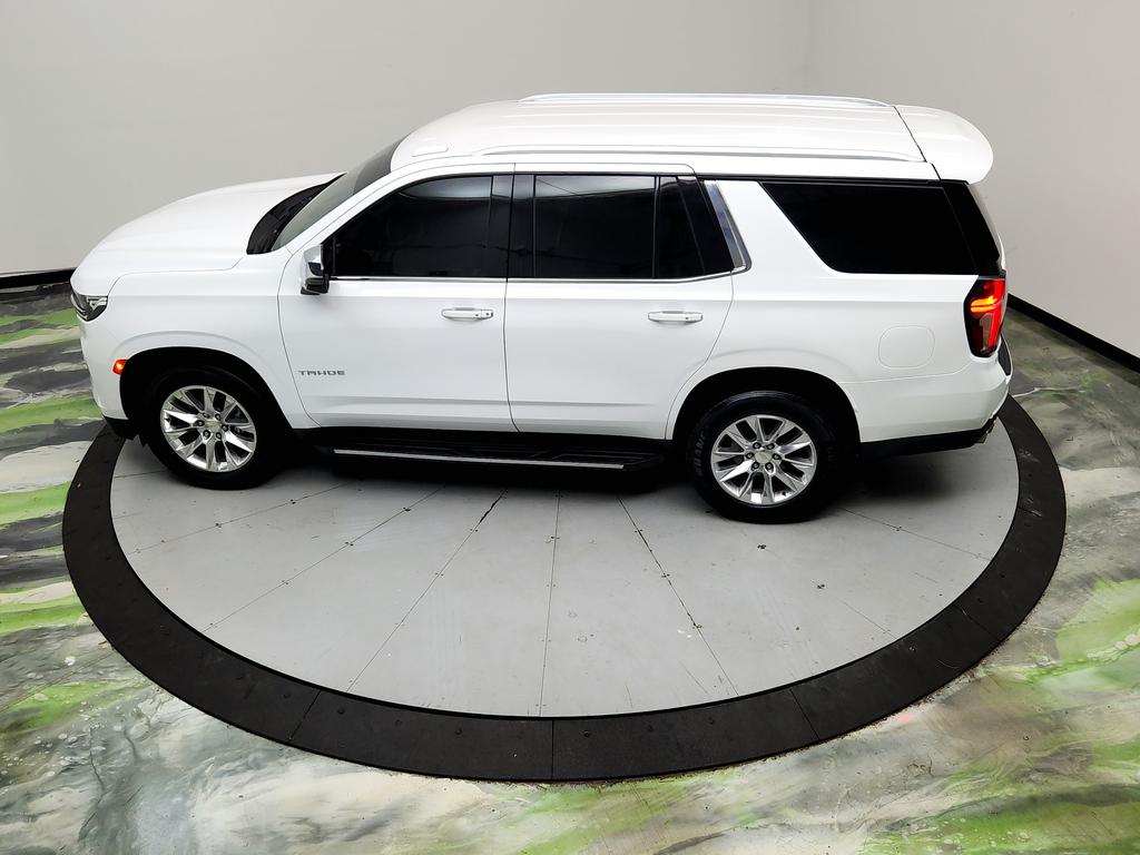 2023 Chevrolet Tahoe - $35,795