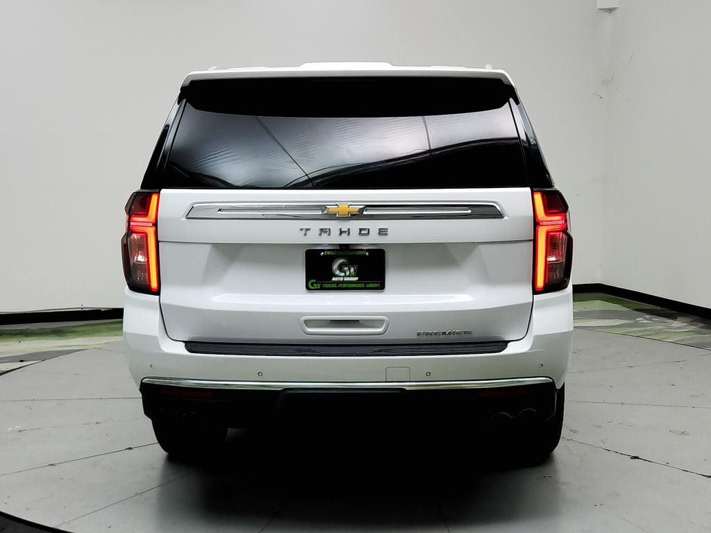 2023 Chevrolet Tahoe - $35,795