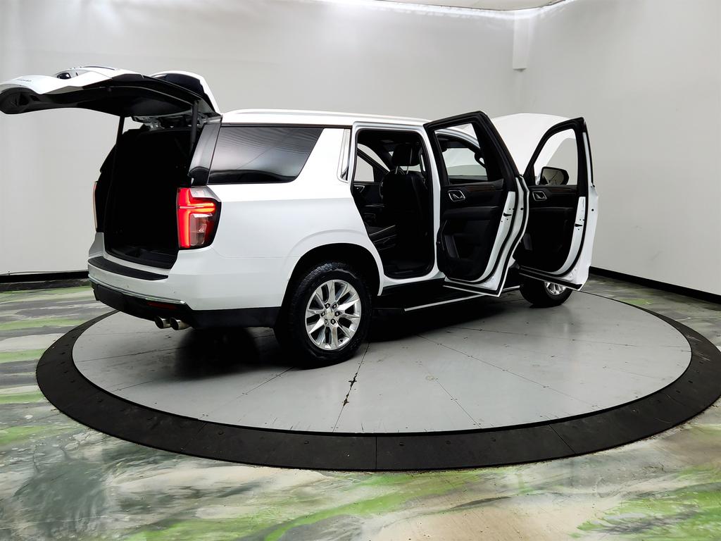 2023 Chevrolet Tahoe - $38,495