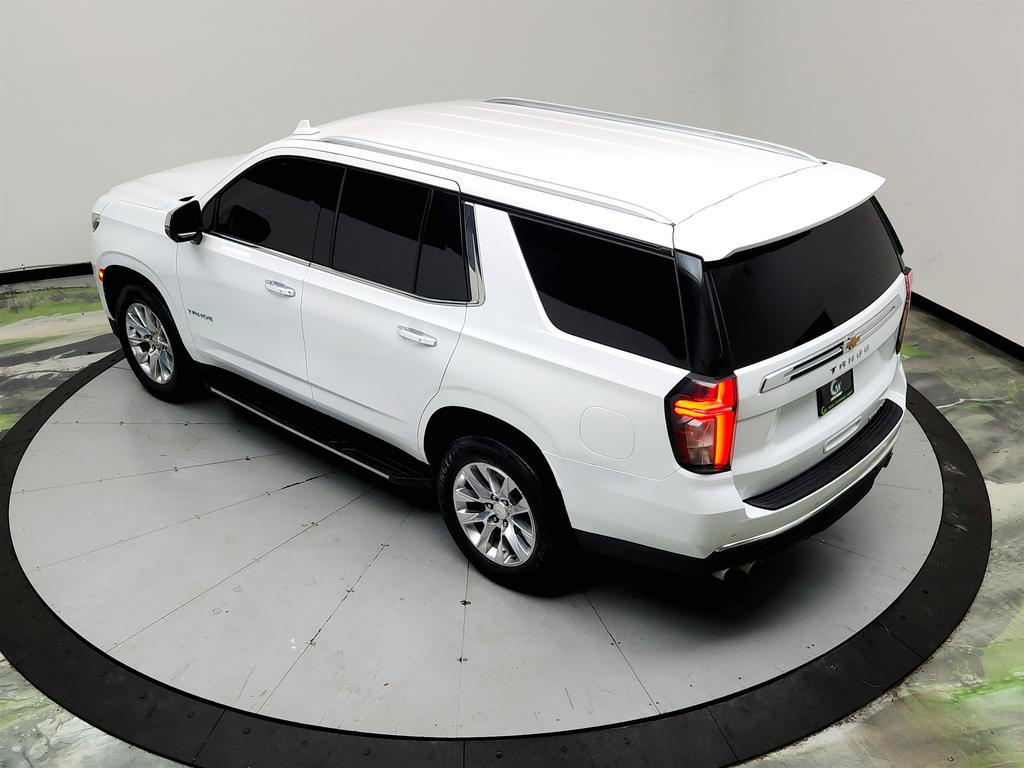 2023 Chevrolet Tahoe - $38,495
