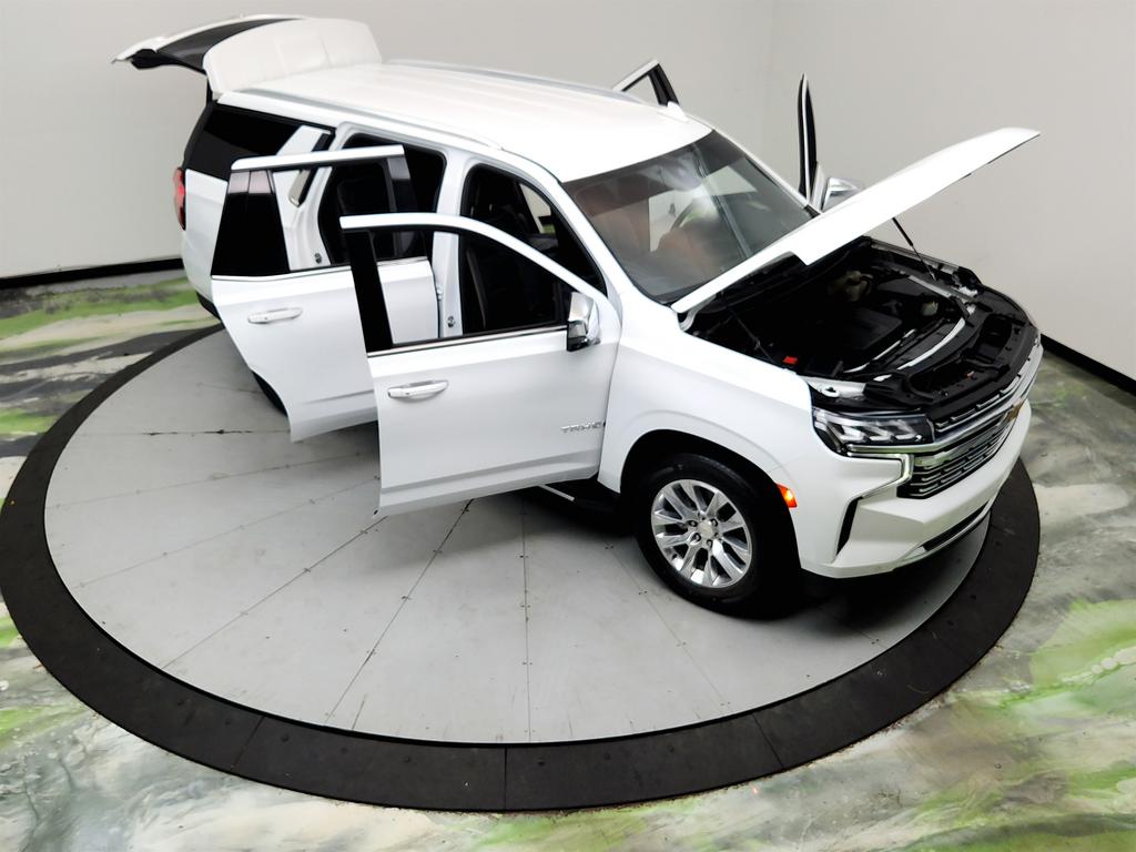 2023 Chevrolet Tahoe - $38,495