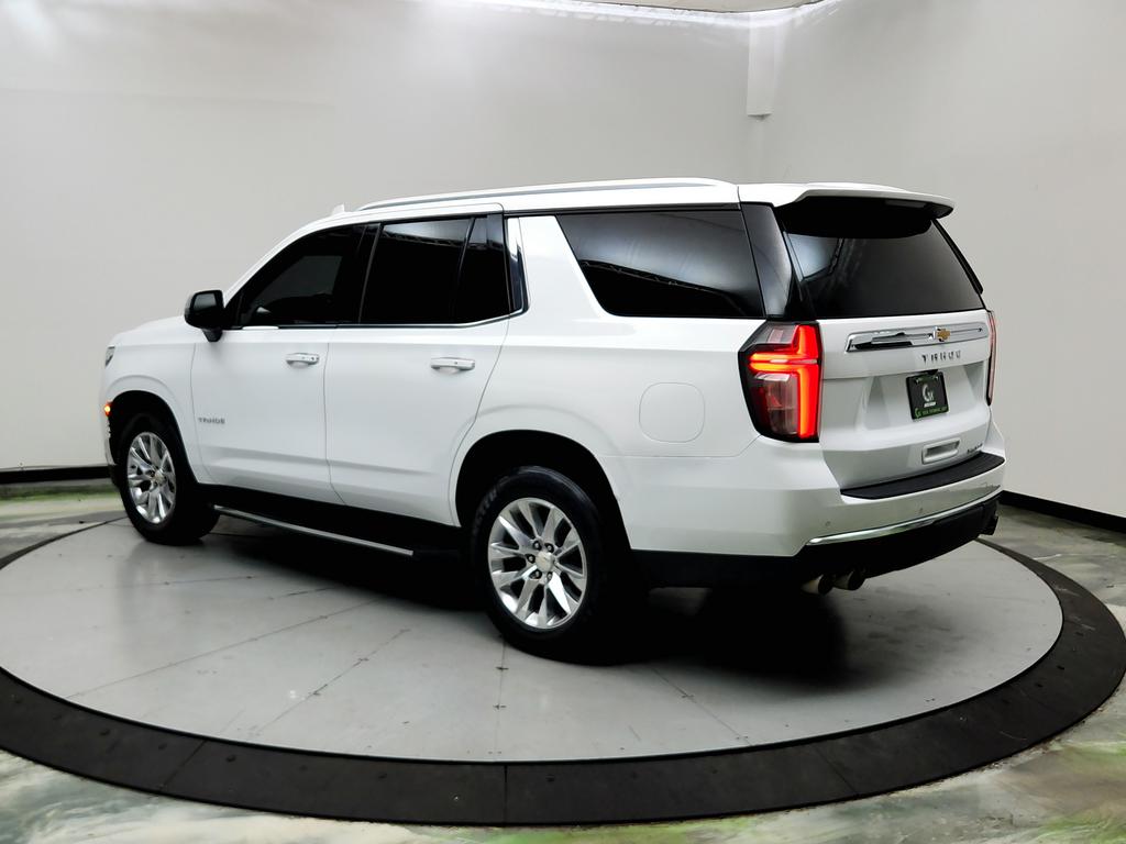 2023 Chevrolet Tahoe - $35,795