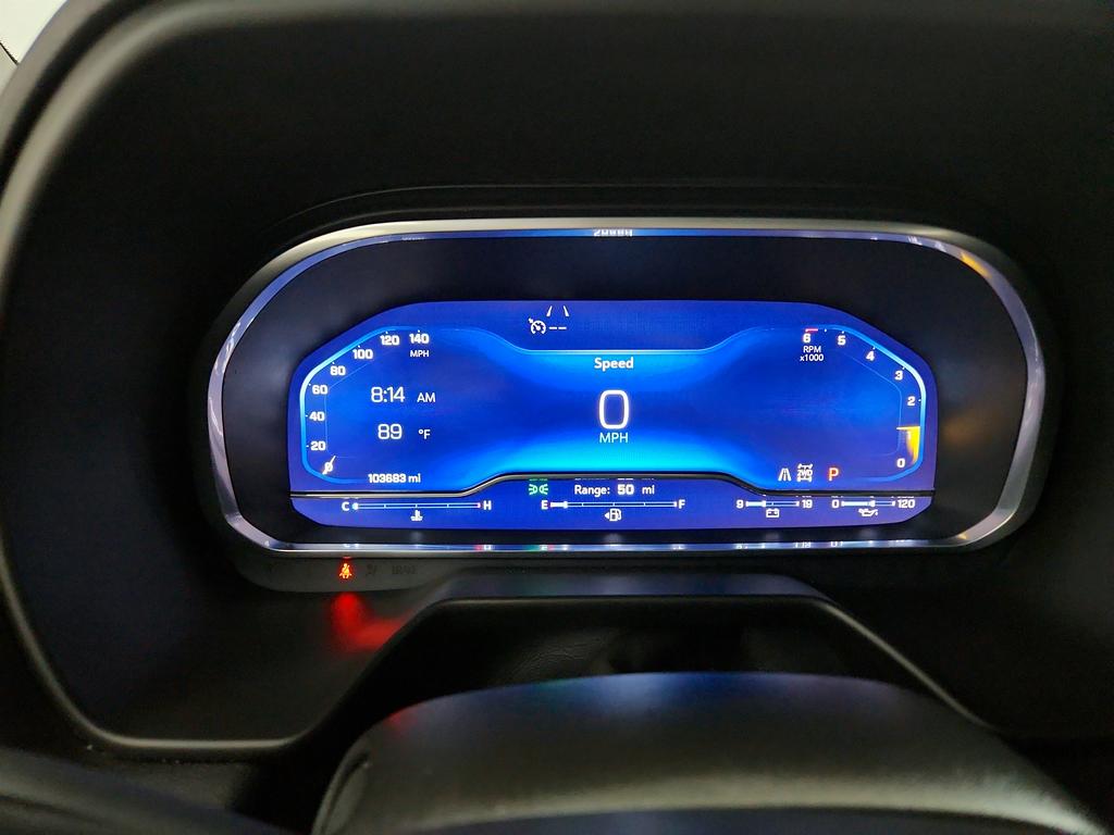 2023 Chevrolet Tahoe - $38,495