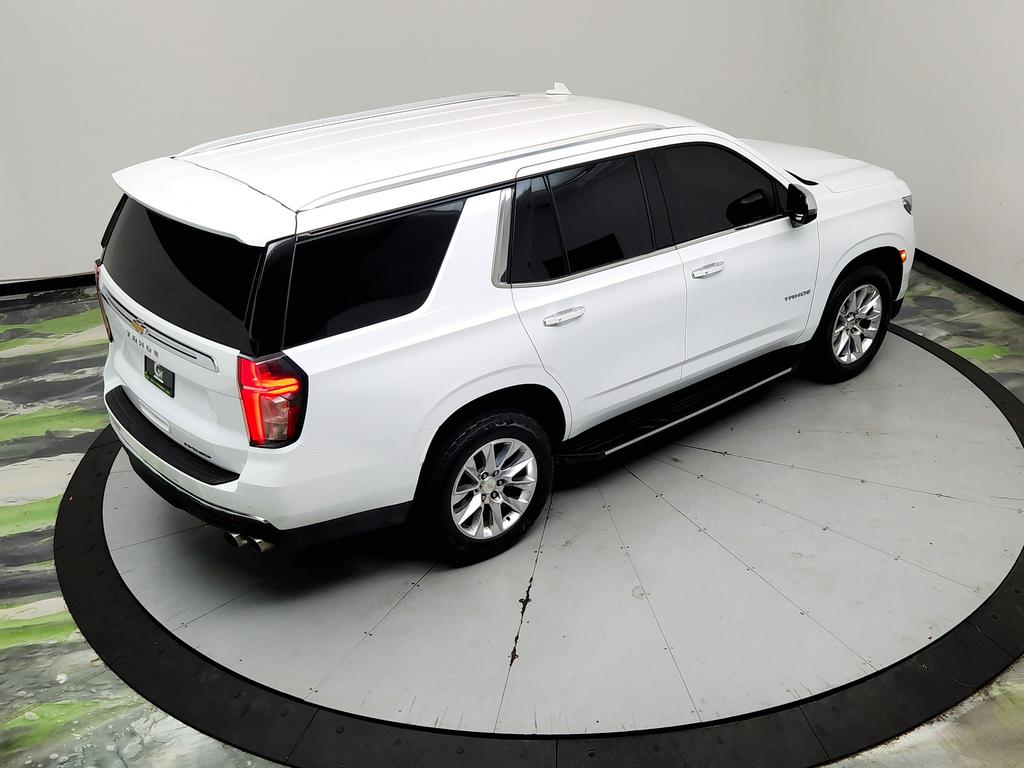 2023 Chevrolet Tahoe - $35,795