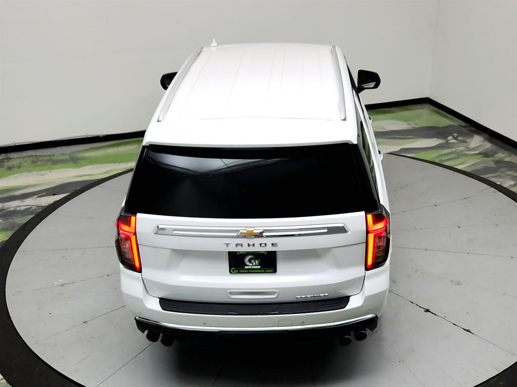 2023 Chevrolet Tahoe - $38,495