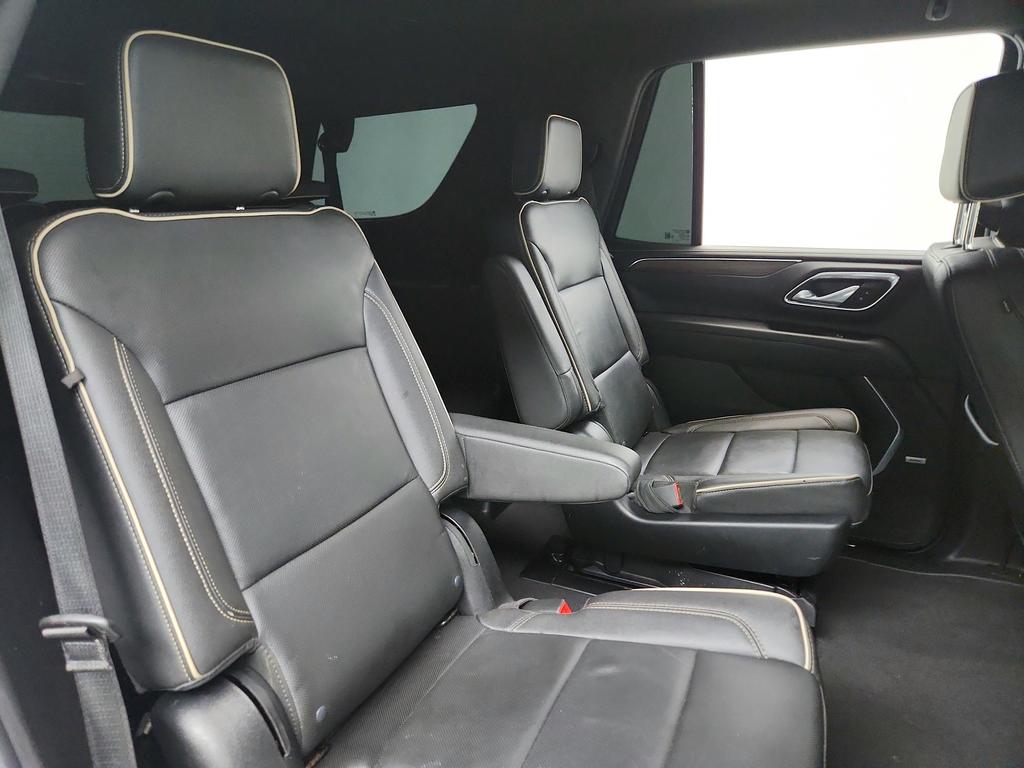 2023 Chevrolet Tahoe - $35,795