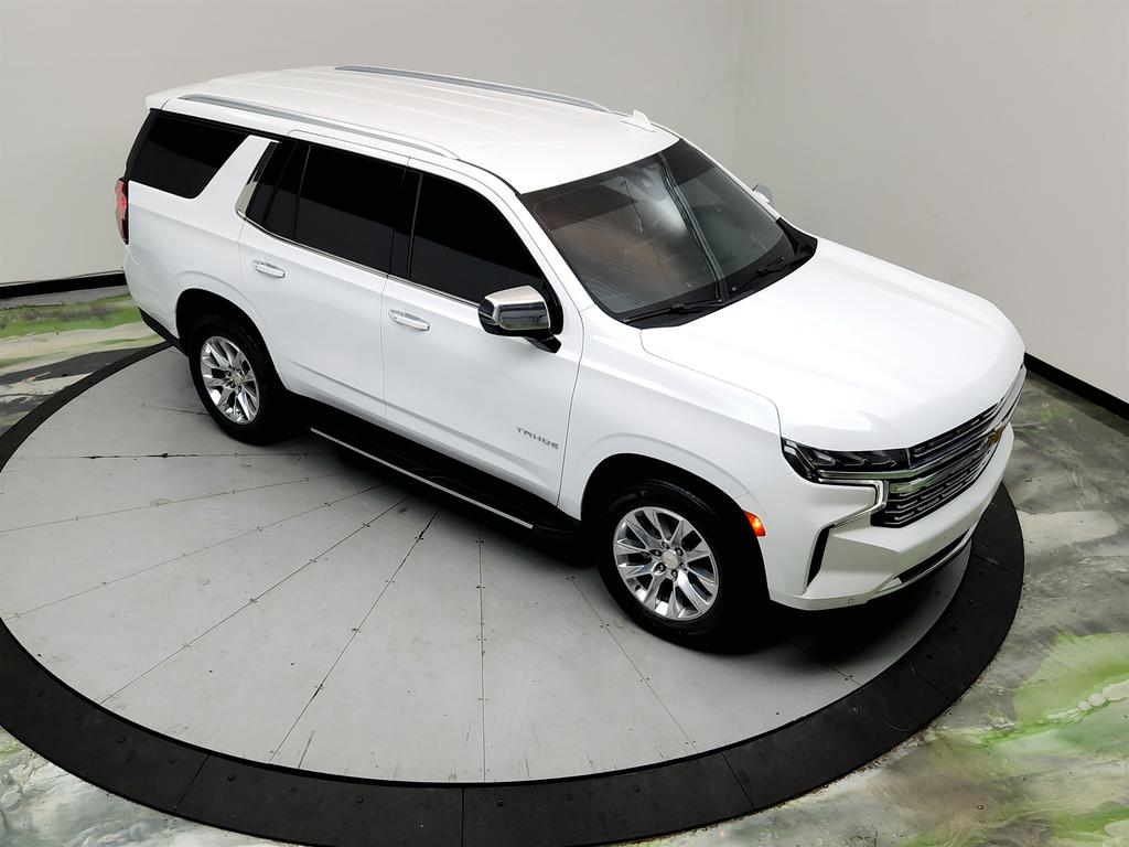2023 Chevrolet Tahoe - $38,495