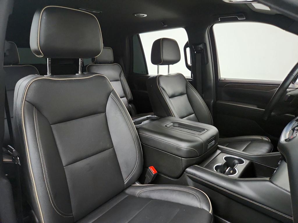 2023 Chevrolet Tahoe - $35,795