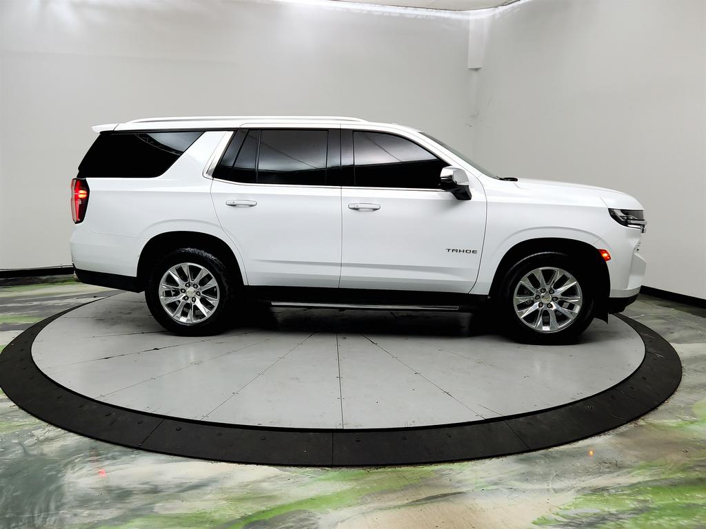 2023 Chevrolet Tahoe - $38,495