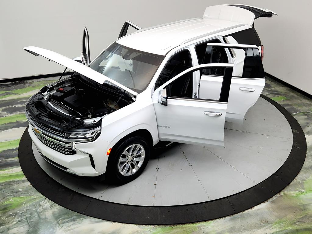 2023 Chevrolet Tahoe - $35,795