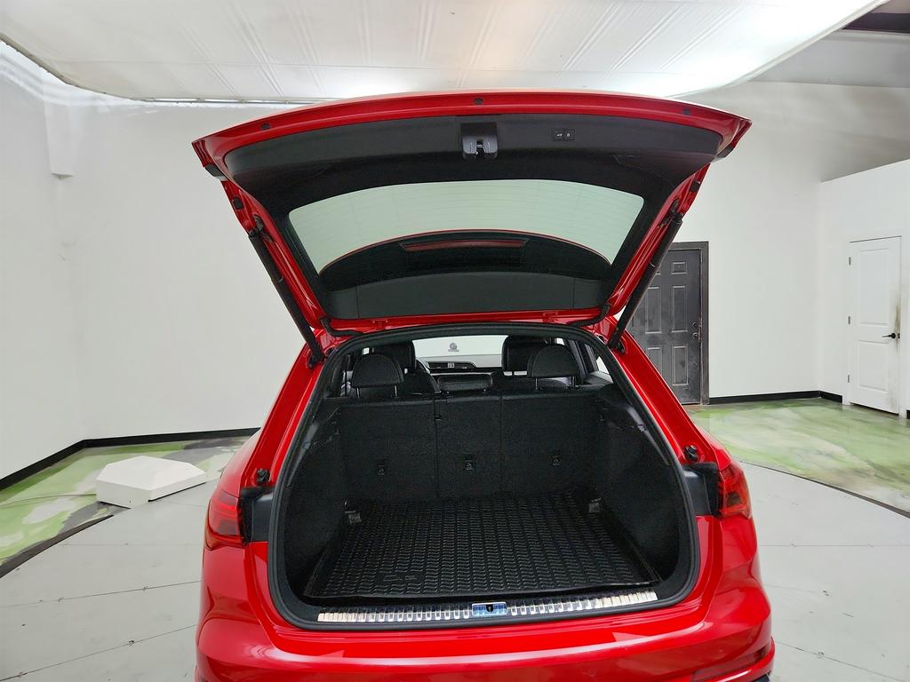 2022 Audi Q3 - $21,250