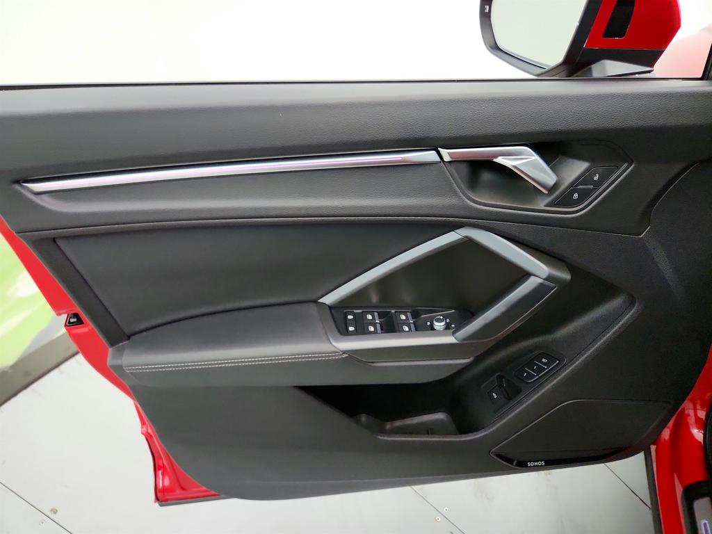 2022 Audi Q3 - $21,250