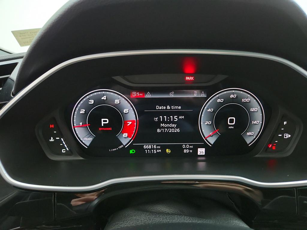 2022 Audi Q3 - $21,250