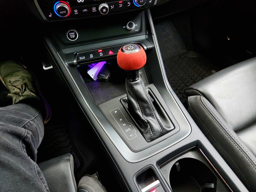 2022 Audi Q3 - $21,250