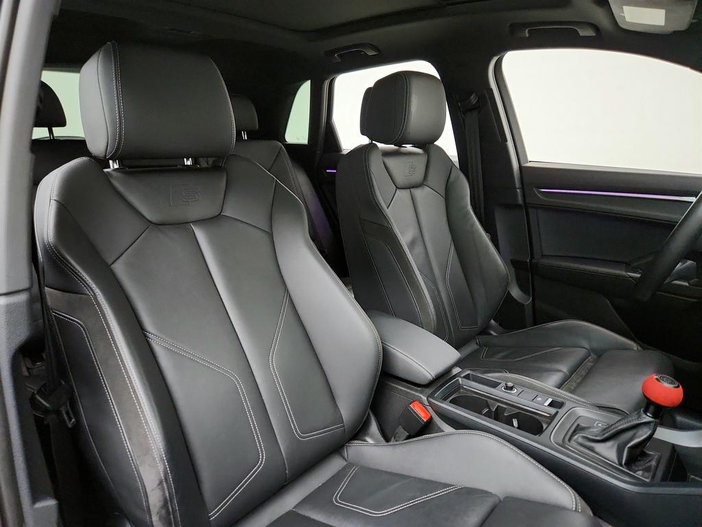 2022 Audi Q3 - $21,250