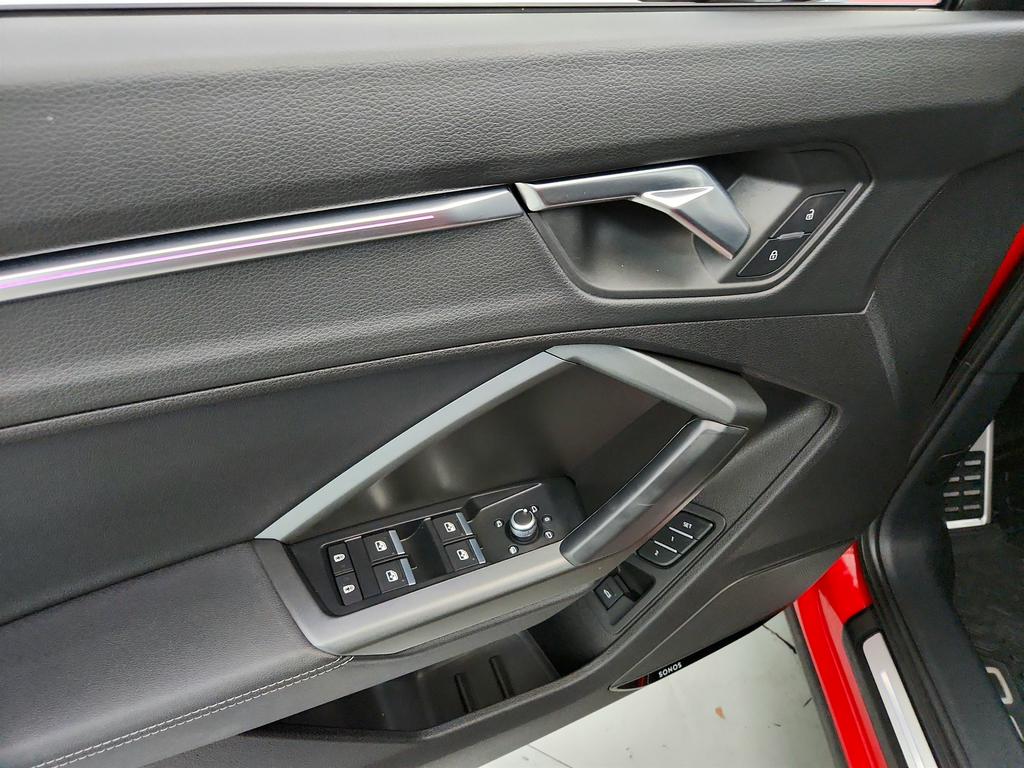 2022 Audi Q3 - $21,250