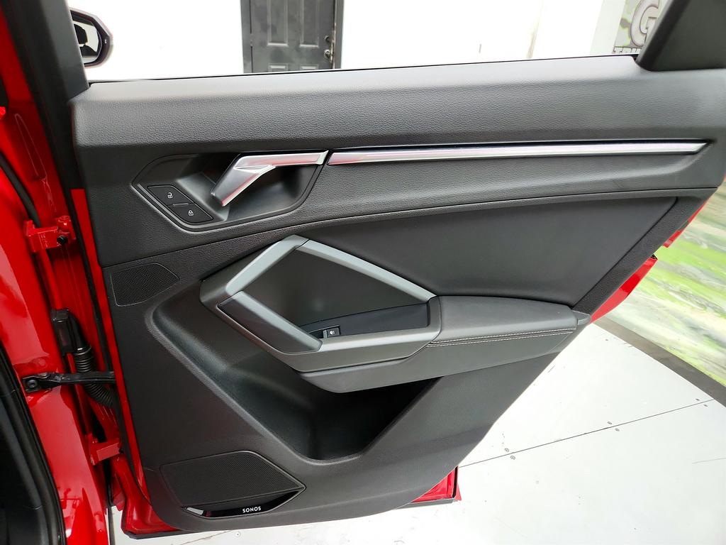 2022 Audi Q3 - $21,250