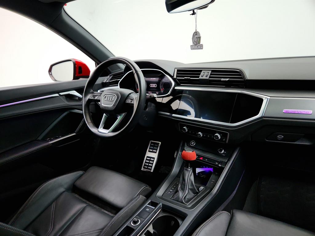 2022 Audi Q3 - $21,250