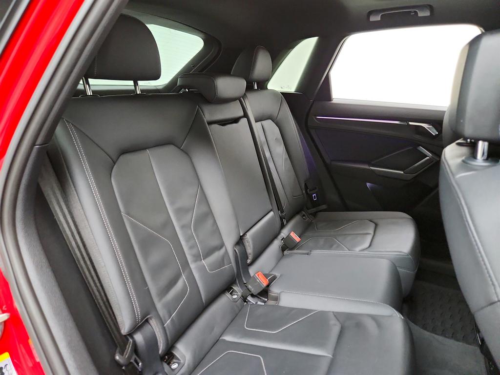2022 Audi Q3 - $21,250