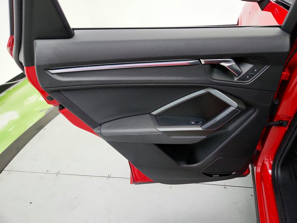 2022 Audi Q3 - $21,250