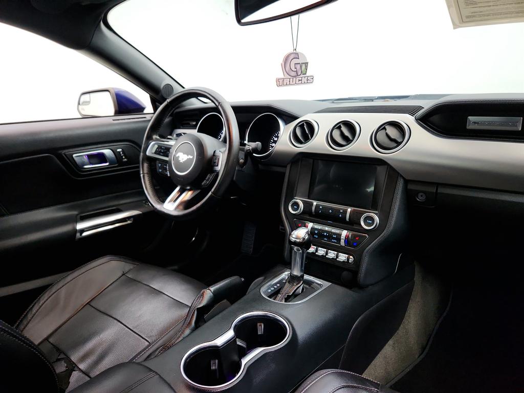 2018 Ford Mustang - $23,250