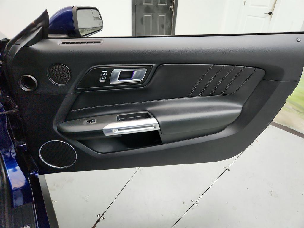 2018 Ford Mustang - $23,250