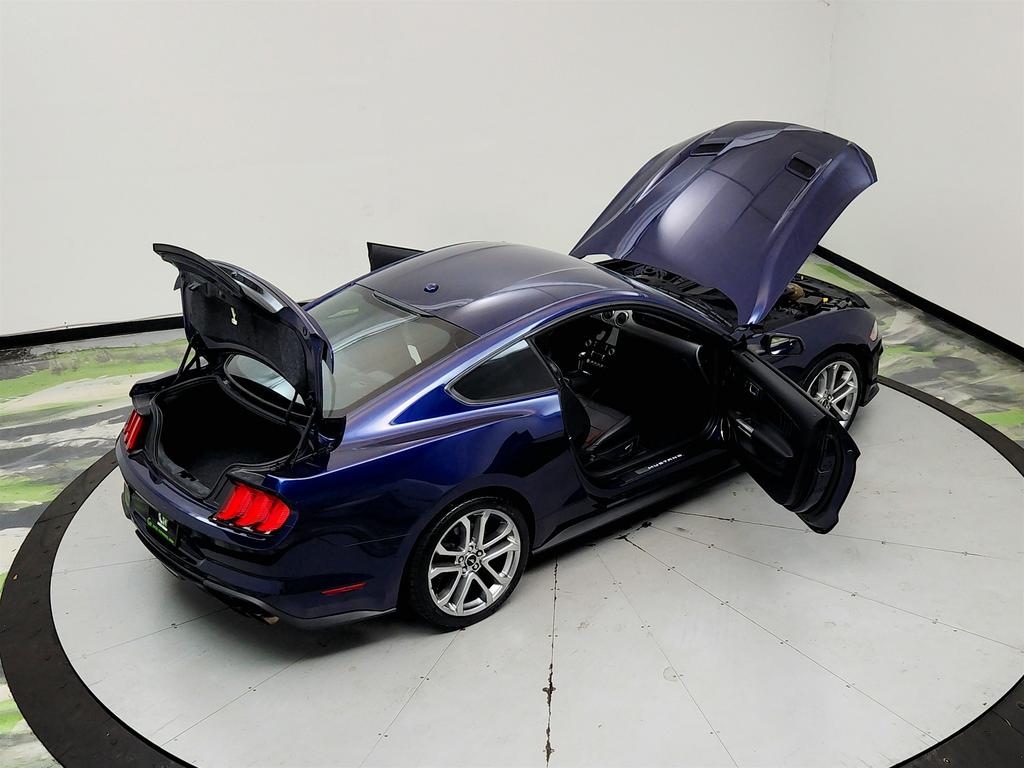 2018 Ford Mustang - $23,250