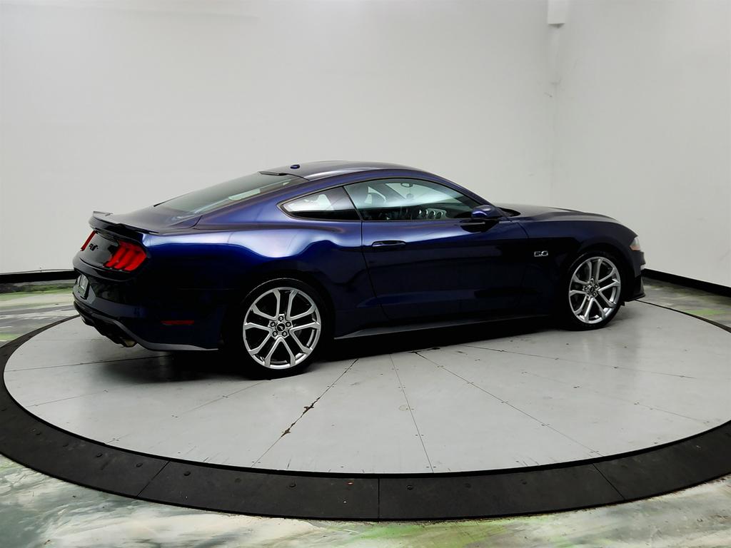 2018 Ford Mustang - $23,250