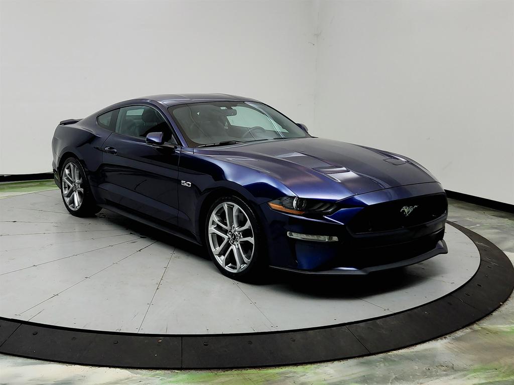 2018 Ford Mustang - $23,250