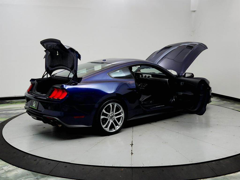 2018 Ford Mustang - $23,250