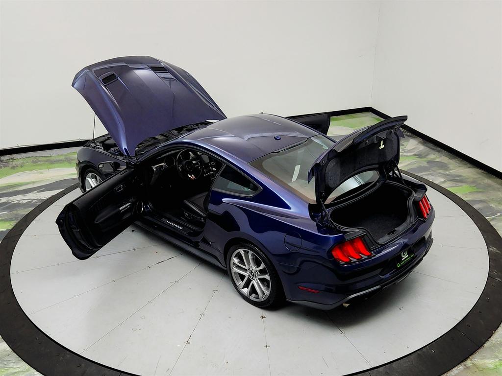 2018 Ford Mustang - $23,250