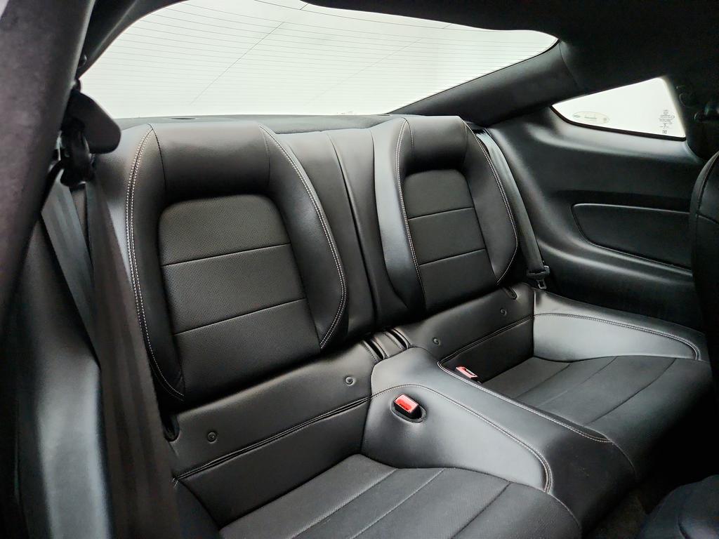 2018 Ford Mustang - $23,250
