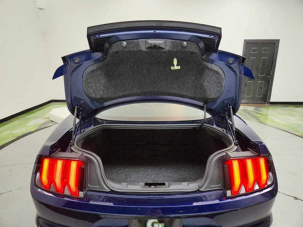 2018 Ford Mustang - $23,250