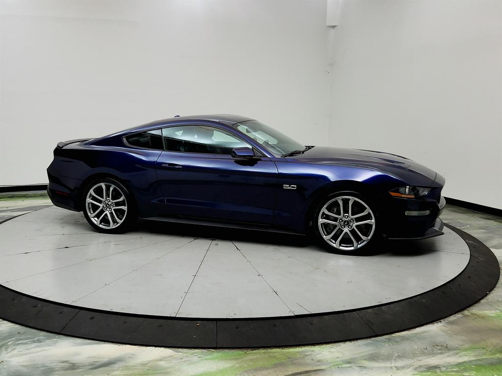 2018 Ford Mustang - $23,250