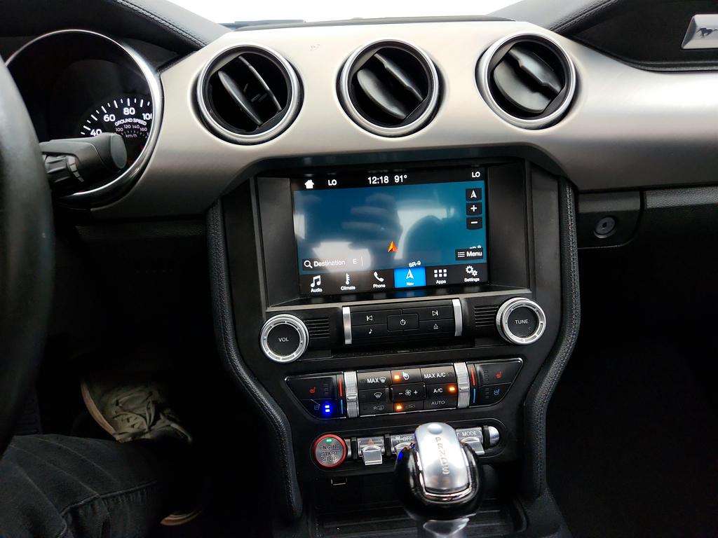 2018 Ford Mustang - $23,250