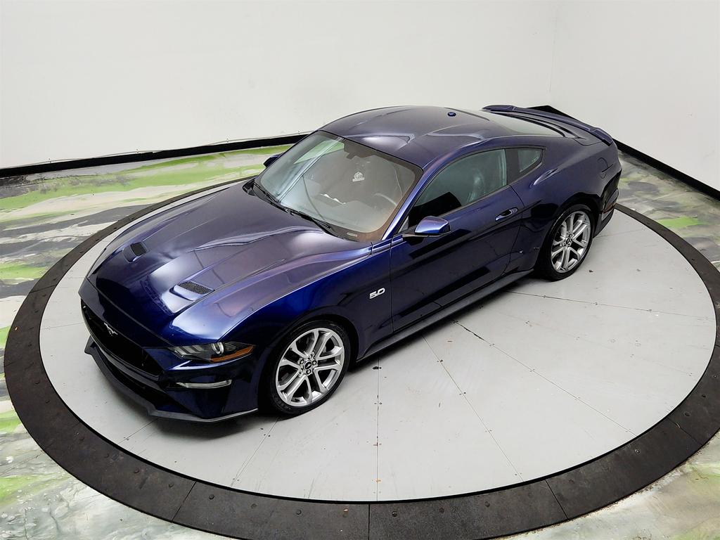2018 Ford Mustang - $23,250