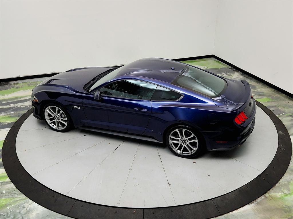 2018 Ford Mustang - $23,250