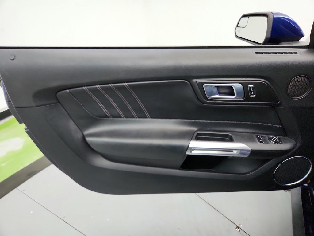 2018 Ford Mustang - $23,250