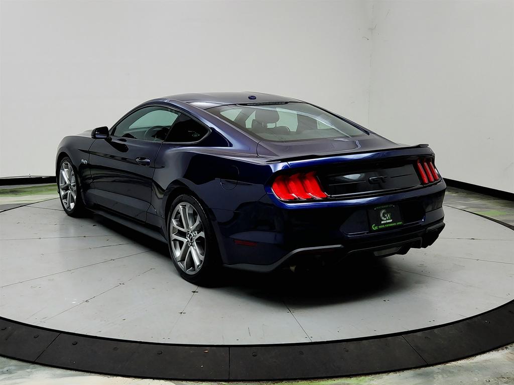 2018 Ford Mustang - $23,250