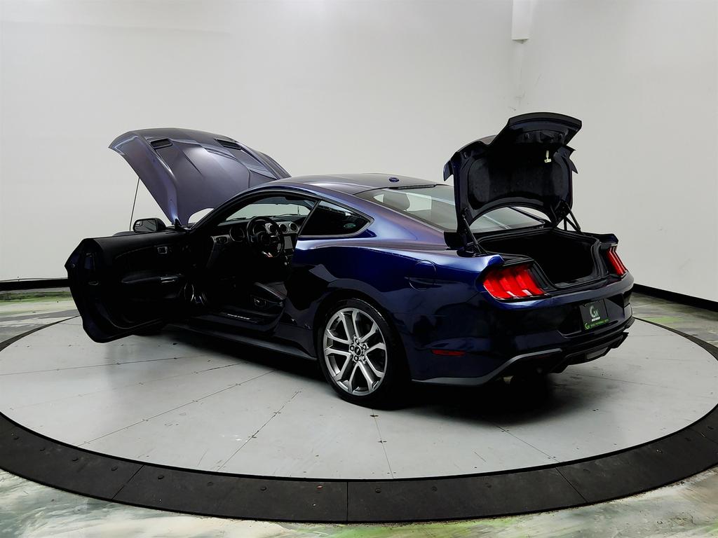 2018 Ford Mustang - $23,250