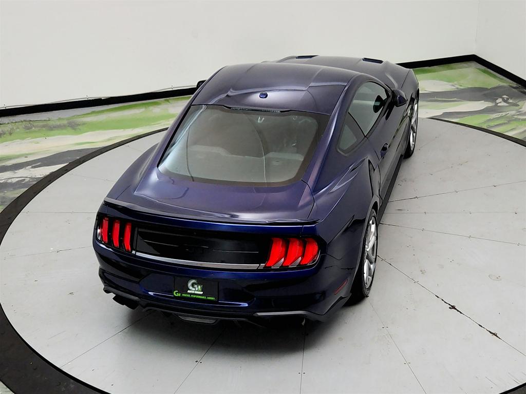 2018 Ford Mustang - $23,250