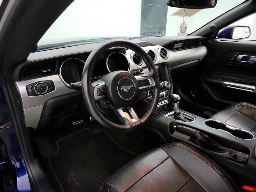 2018 Ford Mustang - $23,250