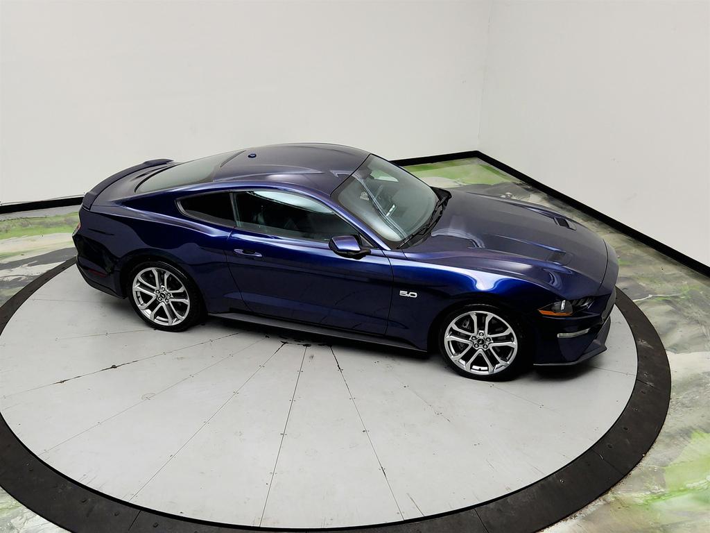 2018 Ford Mustang - $23,250