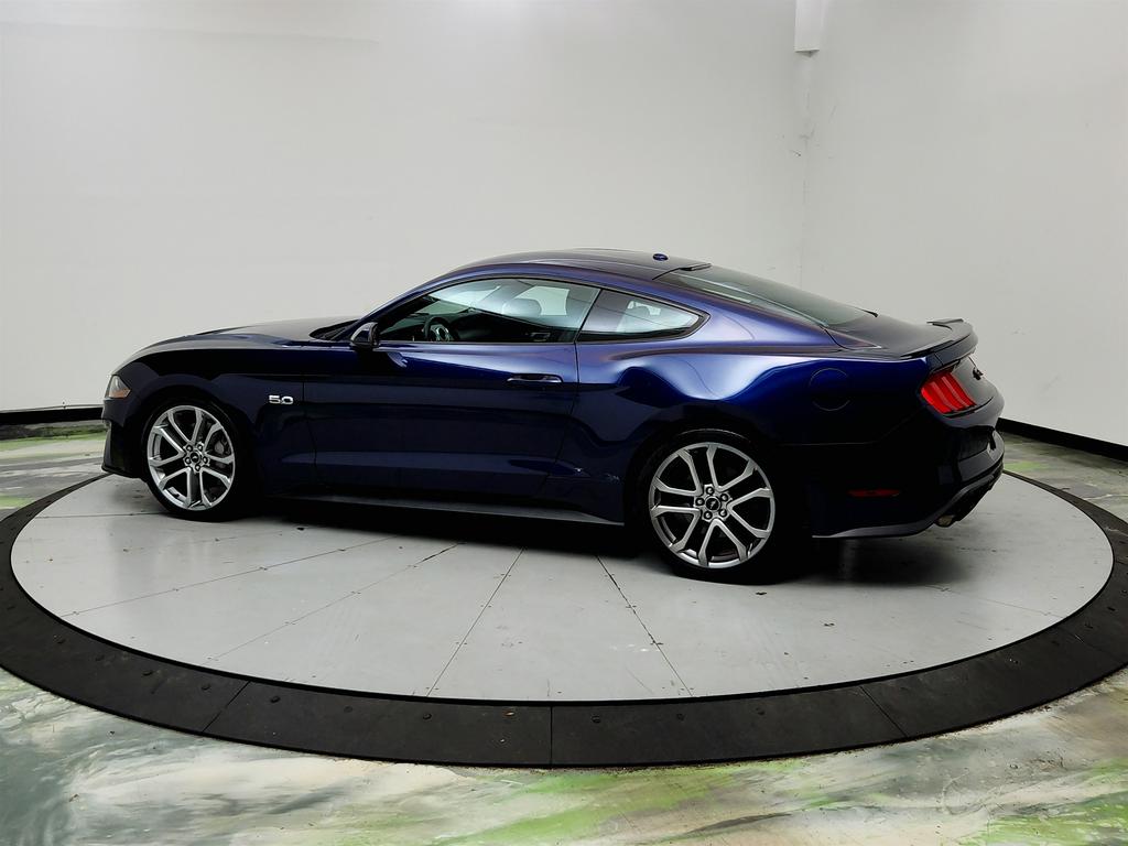 2018 Ford Mustang - $23,250